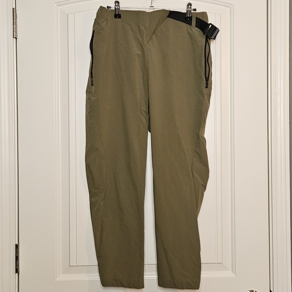 Adidas Terrex Hiking Pants